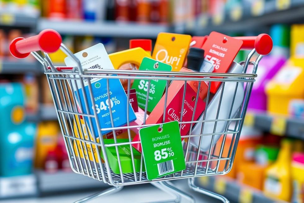 Ofertas Irresistíveis e Técnicas de Preço que Aumentam o Ticket Médio