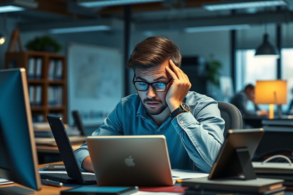 Entenda  a origem da falta de produtividade e os principais desafios do foco