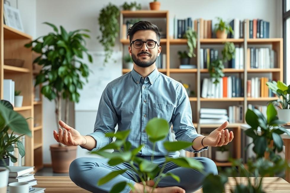 Dicas Avançadas para Sustentar a Produtividade em Longo Prazo