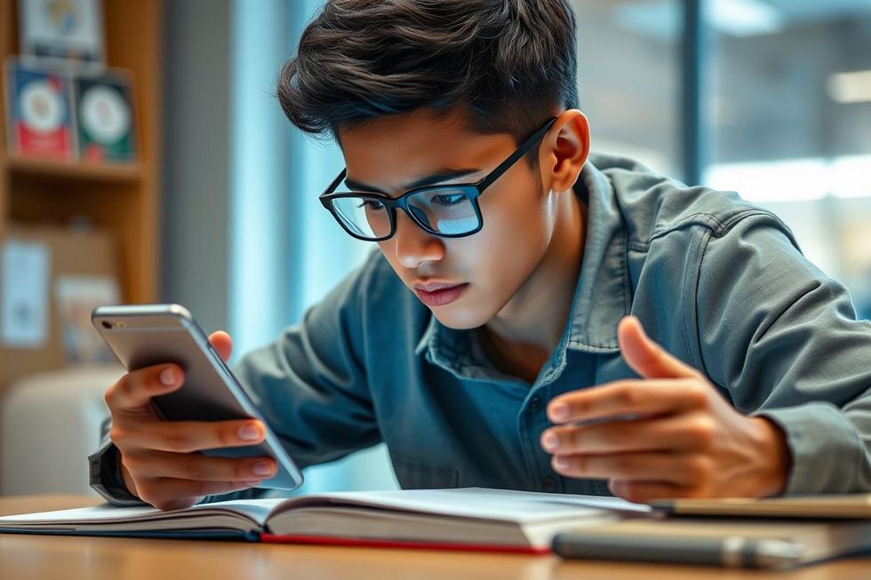 Gerenciando as Interrupções Digitais sem Prejudicar a Conexão com o Mundo