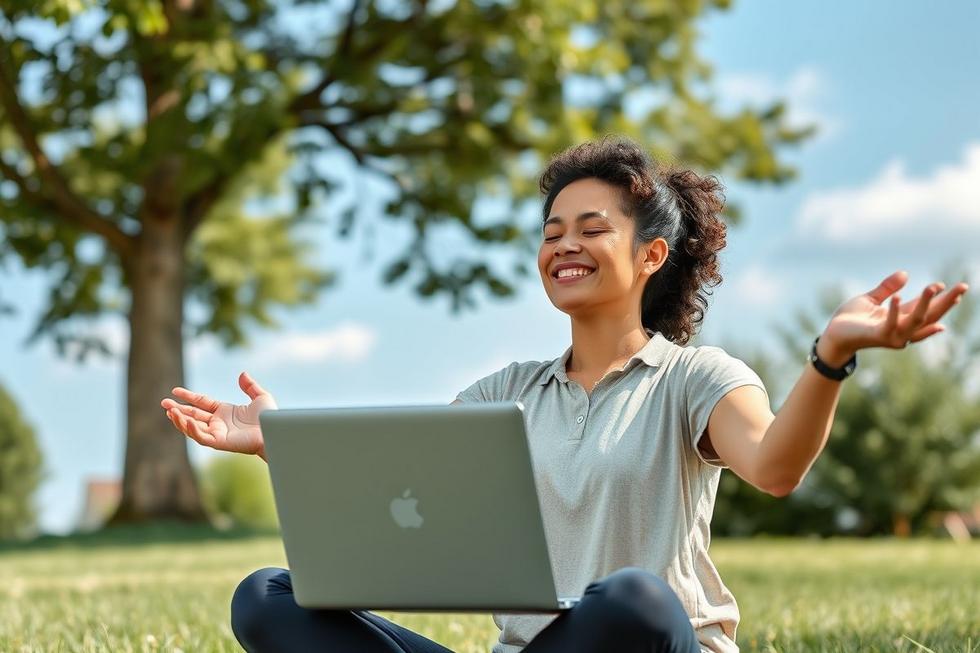 Dicas Avançadas Para Sustentar a Produtividade e Evitar o Burnout