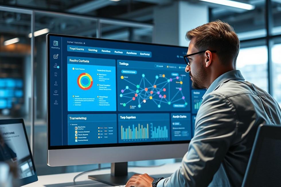 Automação de Marketing para Escalar Vendas com Menos Esforço