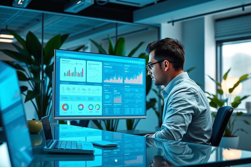 Use Automação para Aumentar a Eficiência e Fidelizar Clientes