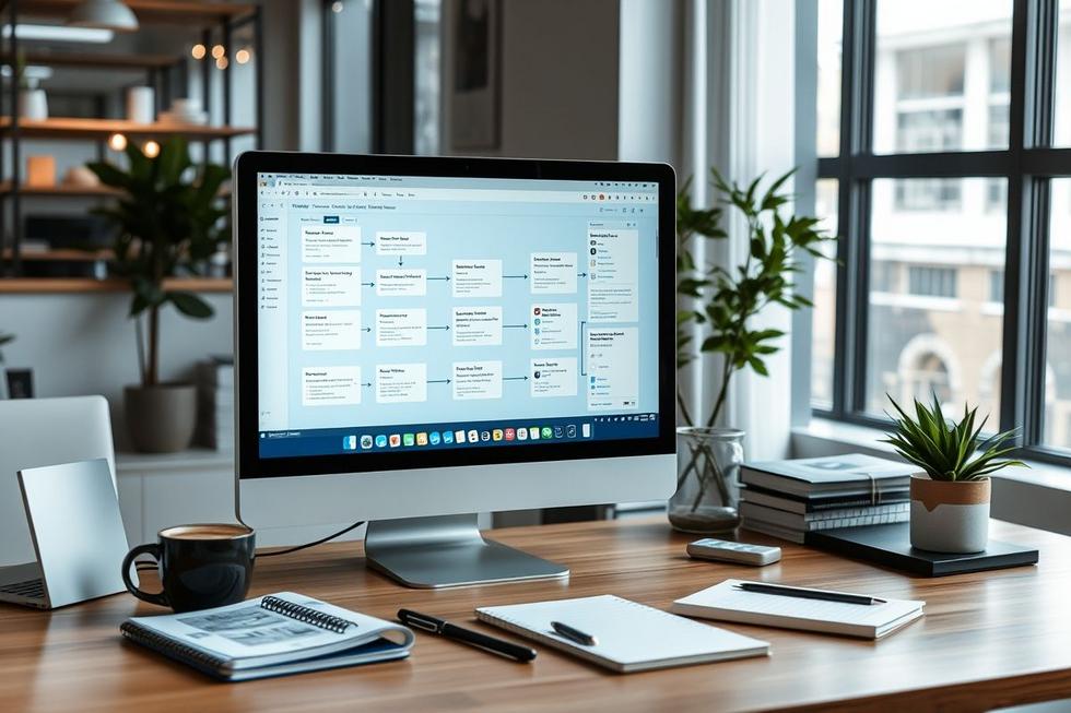 Automação de marketing para acelerar vendas sem perder a humanização