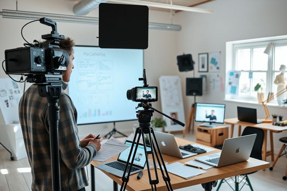 Invista em Marketing de Conteúdo para Construir Autoridade