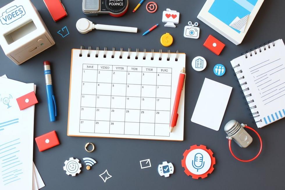 Marketing de Conteúdo para Engajamento e Autoridade