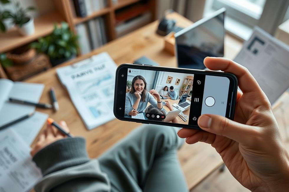 Como Utilizar O Marketing de Conteúdo para Engajar e Converter