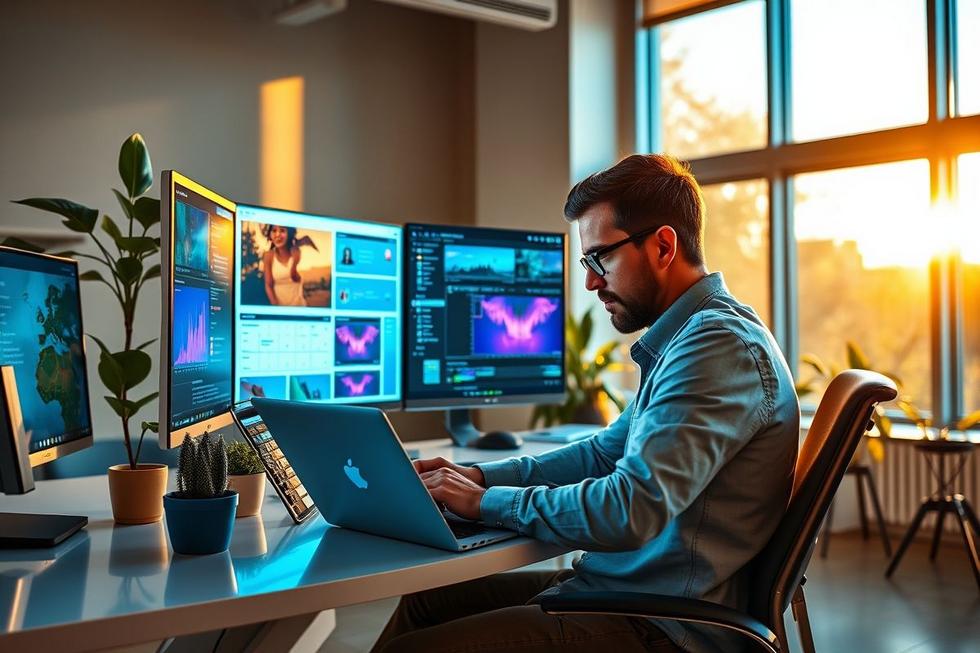 Investindo em Marketing de Conteúdo para Atrair e Educar Clientes