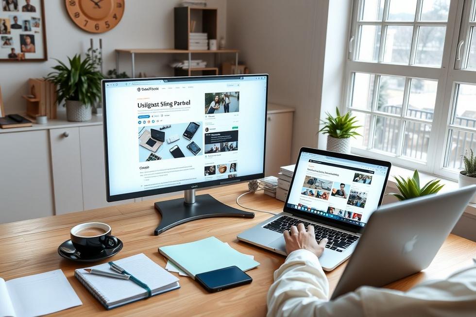 O Poder do Marketing de Conteúdo para Atrair e Converter Clientes