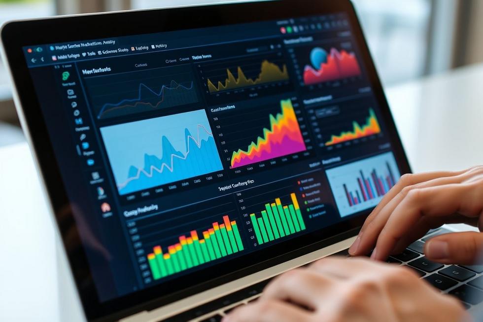 Como Mensurar Resultados e Ajustar Suas Ações com Dados Reais