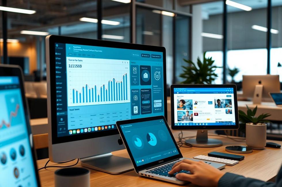Use Técnicas de Marketing Digital para Alcançar Seu Público-Alvo