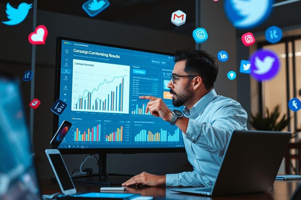 Estratégias de Marketing Digital para Atrair Tráfego Qualificado