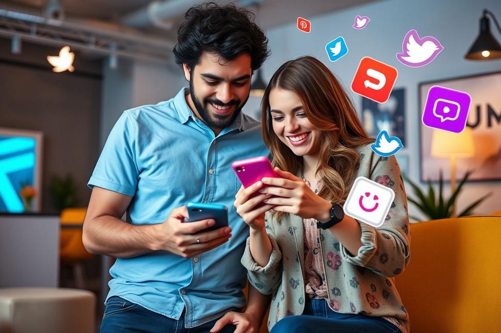 Utilize Marketing de Influência para Expandir Sua Audiência