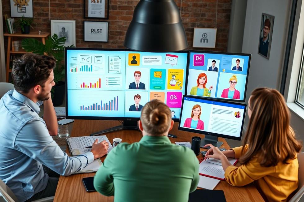 Aposte no Marketing de Conteúdo Personalizado e Segmentado
