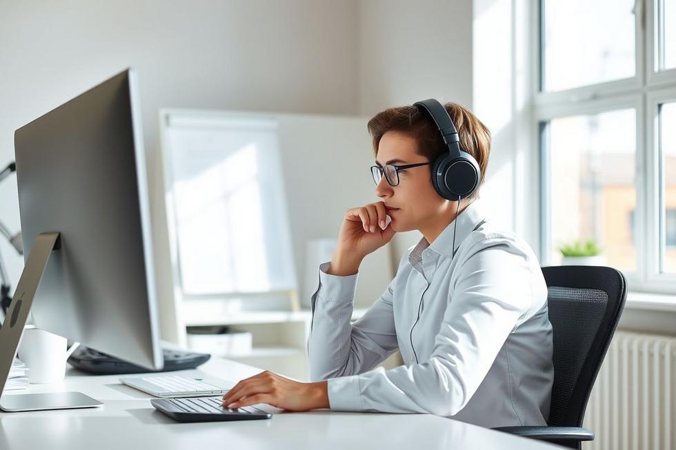 Como Evitar Distrações e Maximizar Seu Foco Durante o Trabalho