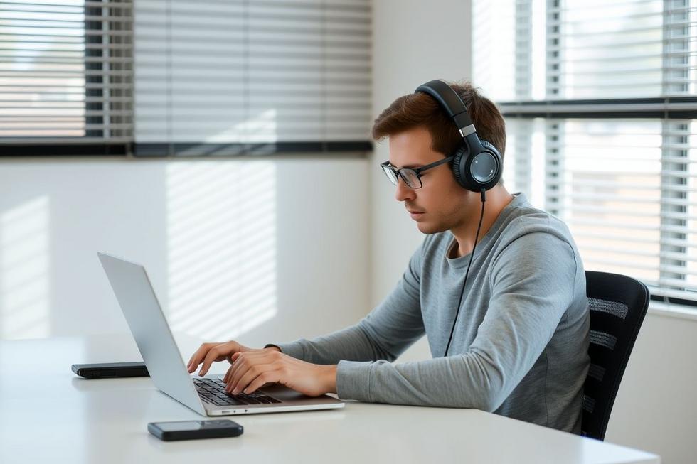Como Evitar Distrações e Maximizar o Foco no Trabalho