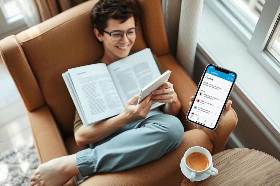 Técnicas Avançadas para Maximizar o Tempo Livre e Garantir Oportunidades de Lazer