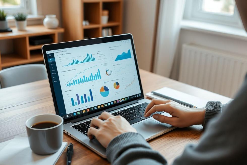 Como Medir e Aprimorar sua Produtividade no Home Office