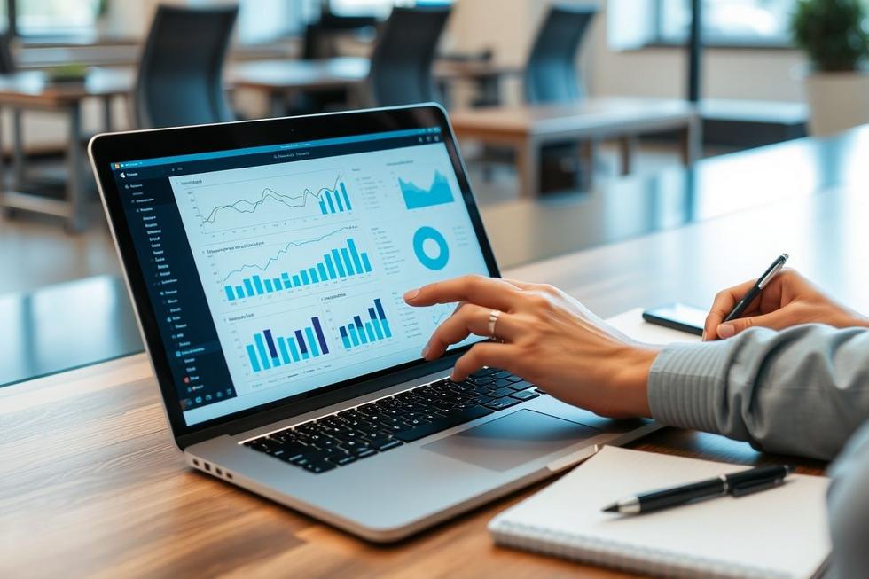 Como medir e ajustar sua produtividade para resultados concretos