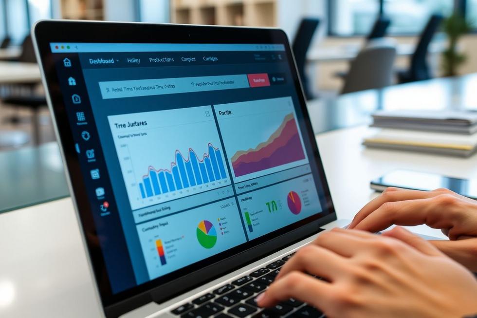 Como medir e ajustar sua produtividade para garantir evolução contínua