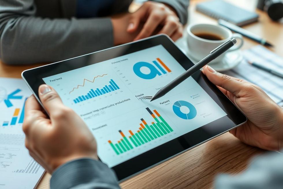 Como Medir e Ajustar Sua Produtividade para Resultados Reais
