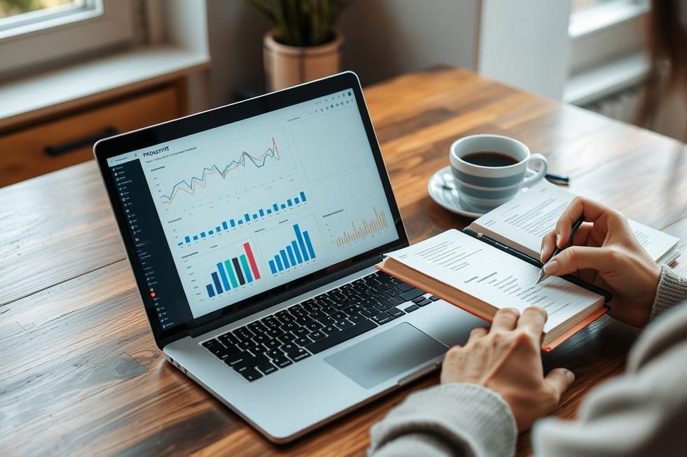 Como Medir seu Progresso e Ajustar Estratégias para Resultados Duradouros