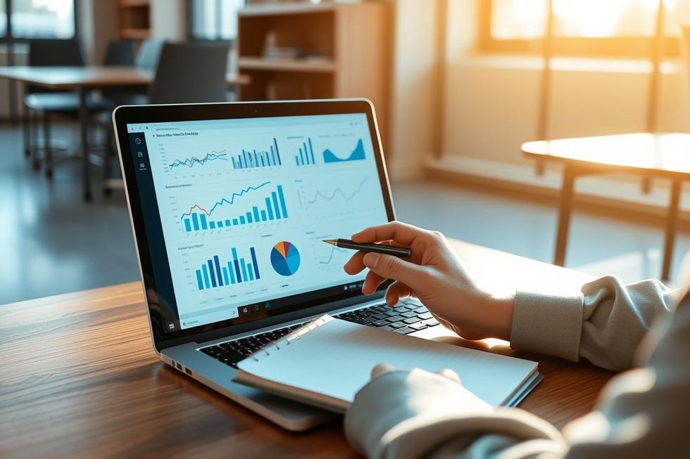 Como Medir e Ajustar Seu Desempenho Para Um Crescimento Contínuo