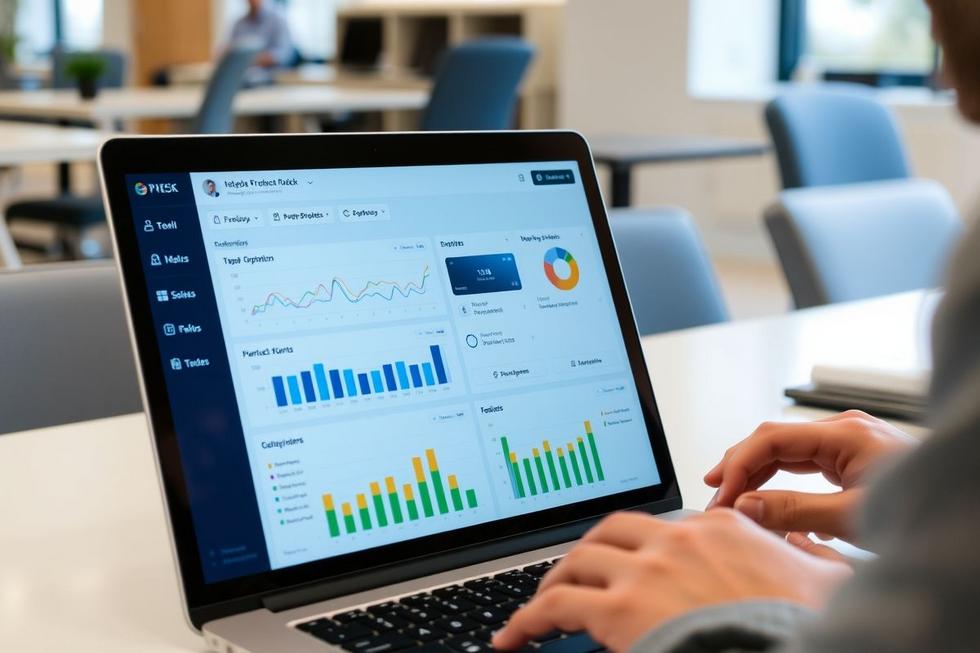 Como Medir e Ajustar sua Produtividade para Resultados Reais