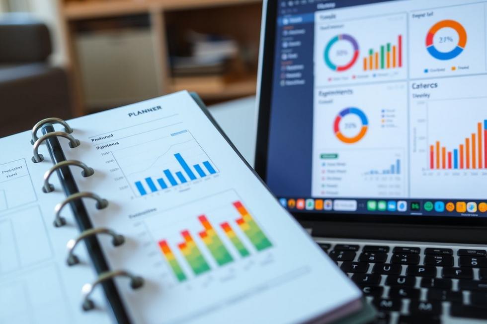 Como Medir e Ajustar sua Produtividade para Resultados Consistentes