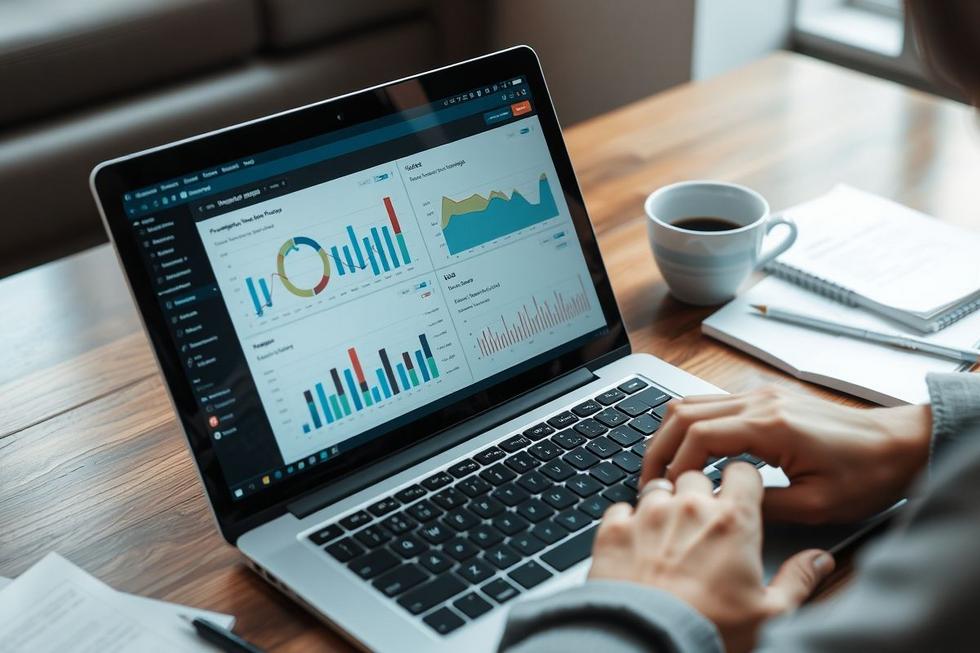 Como Medir e Ajustar Sua Produtividade para Resultados Reais