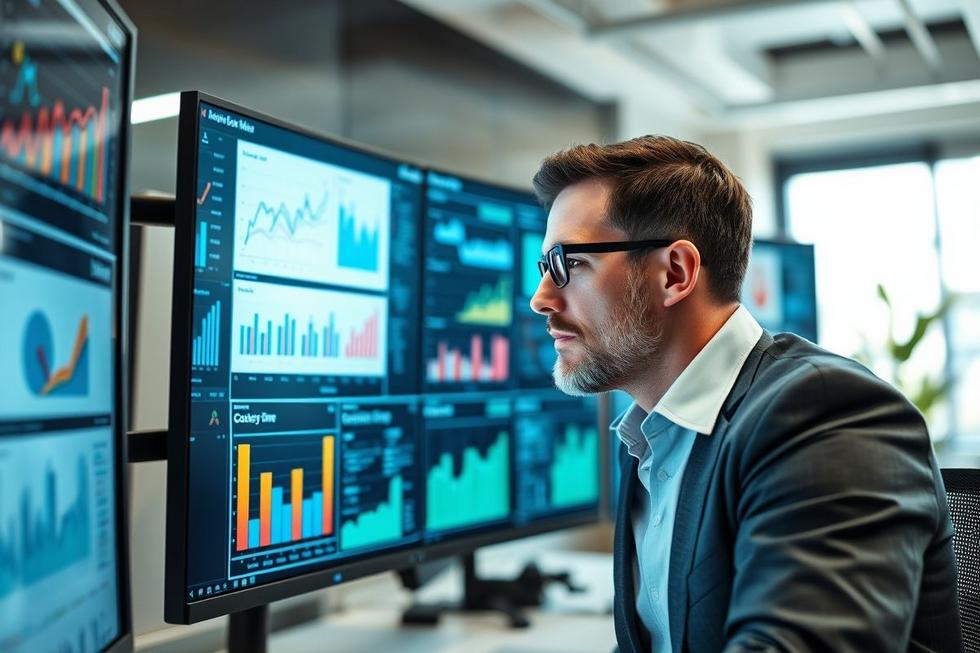 Como Medir o Sucesso e Ajustar Suas Estratégias de Atendimento
