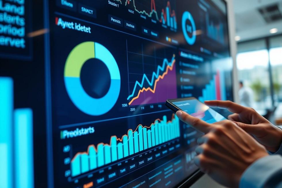 Mensuração e Ajuste Contínuo para Evoluir Seu Marketing Digital