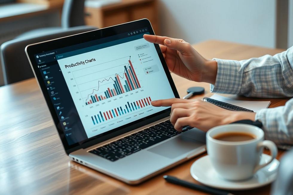 Mensuração de Resultados e Ajustes para Continuar Evoluindo na Gestão do Tempo