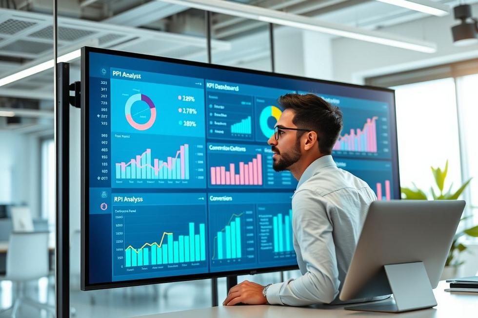 Mensurando Resultados e Ajustando Estratégias para Vendas Contínuas