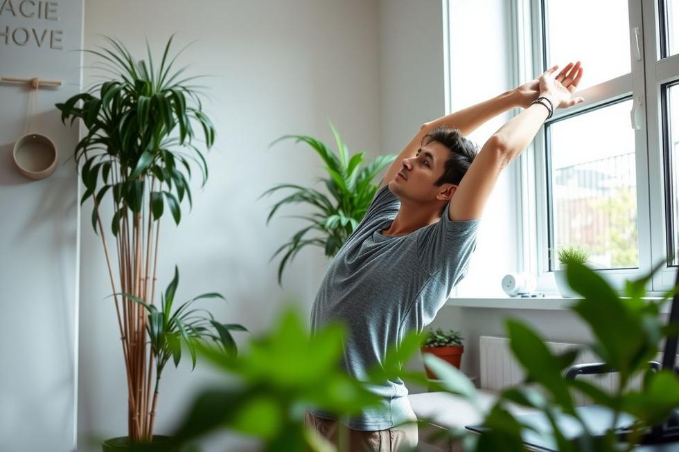 A Importância das Pausas e do Cuidado com a Energia Mental