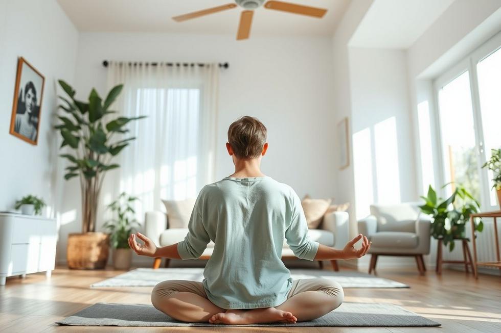 Benefícios surpresa da organização do tempo para a saúde mental e qualidade de vida