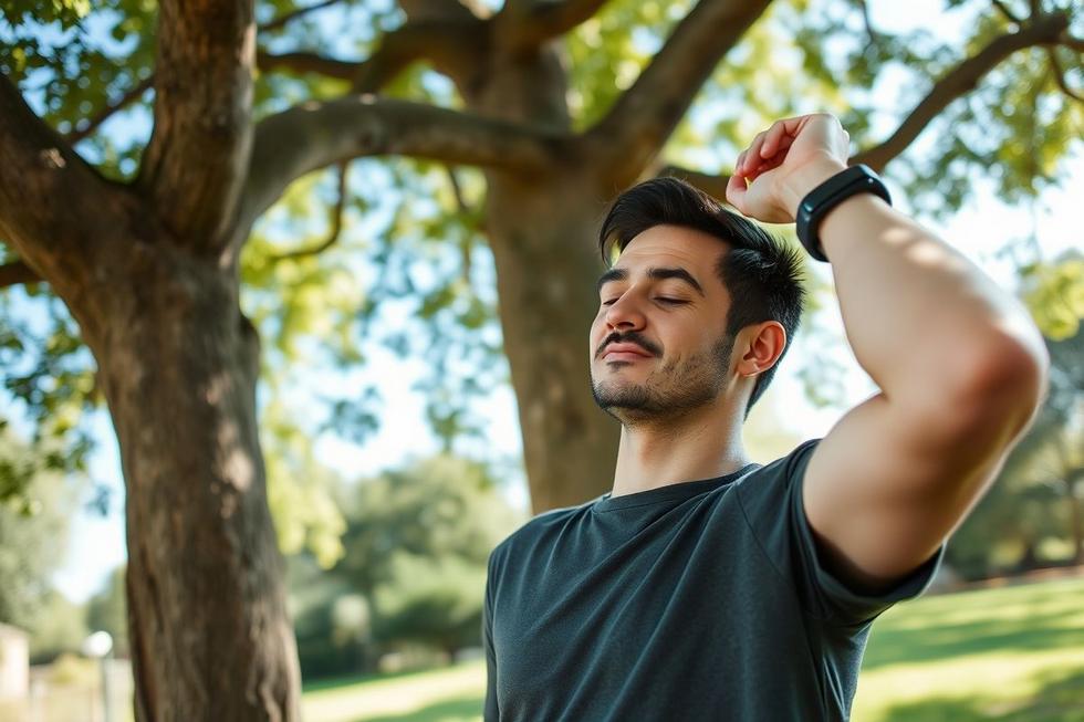 Estratégias Para Manter a Consistência e Evitar o Desgaste Mental