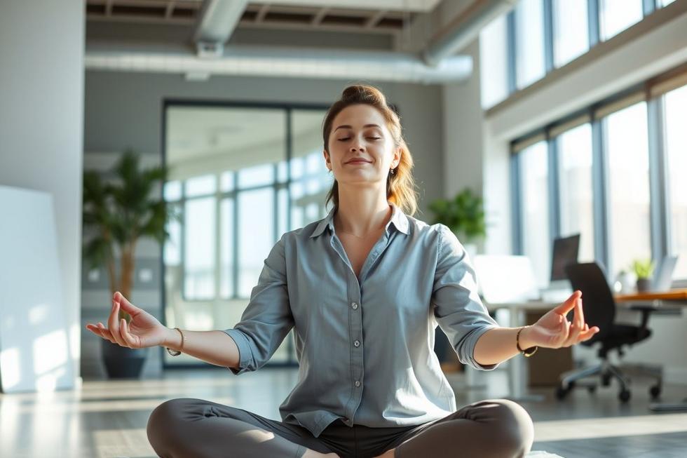 Mentalidade e Motivação: O Combustível da Produtividade Sustentável