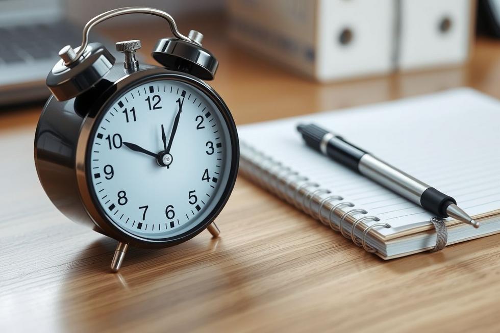 Implementando o Método Pomodoro para Alta Concentração