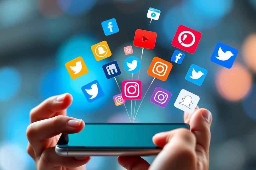 Como Usar Mídias Sociais para Expandir Seu Alcance e Vendas