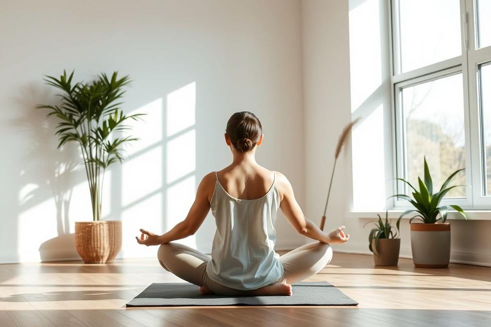 Como Melhorar o Foco Usando Hábitos Consistentes e Mindfulness