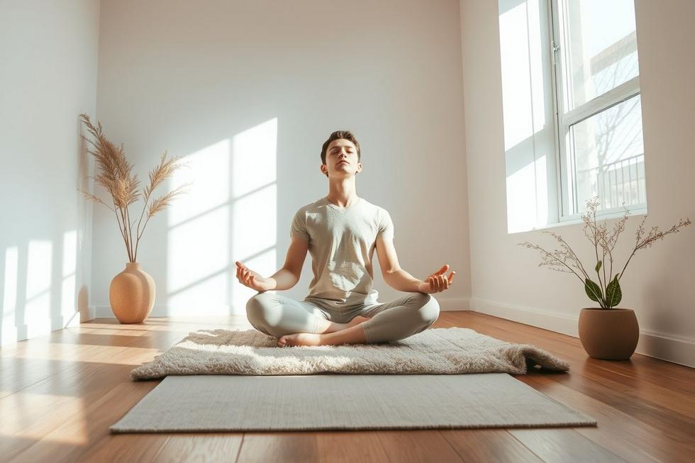 Mindfulness e Técnicas de Respiração para Melhorar o Foco Instantaneamente