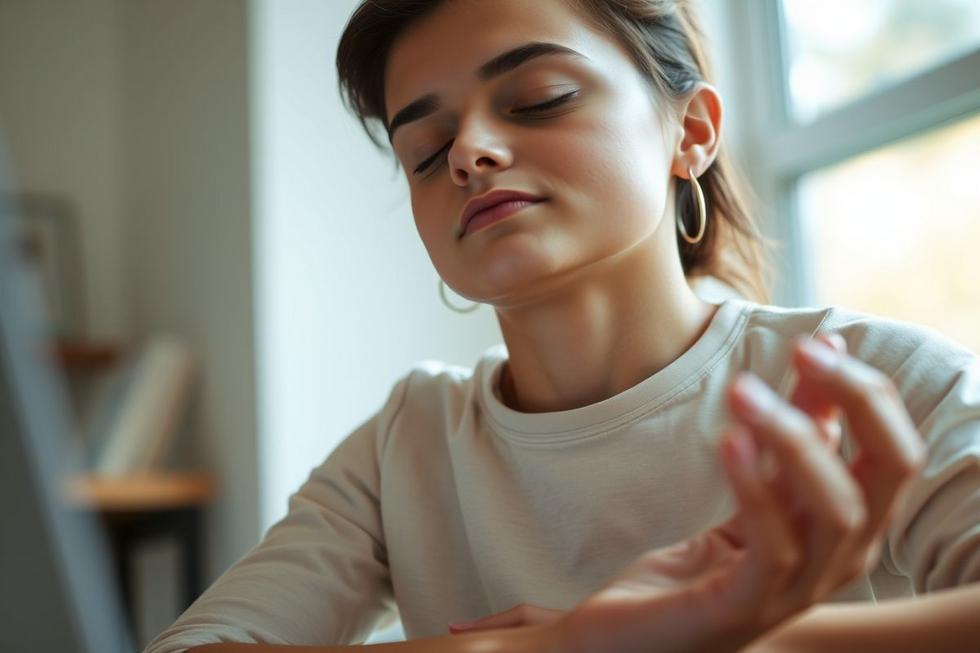 Aplique Técnicas de Mindfulness para Melhorar seu Foco Mental