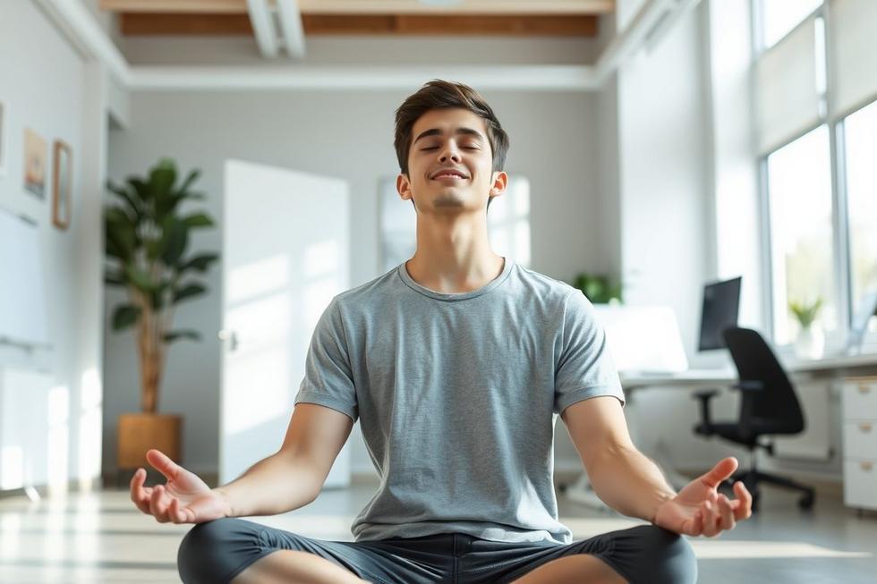 Práticas de Mindfulness e Técnicas para Melhorar o Foco Mental