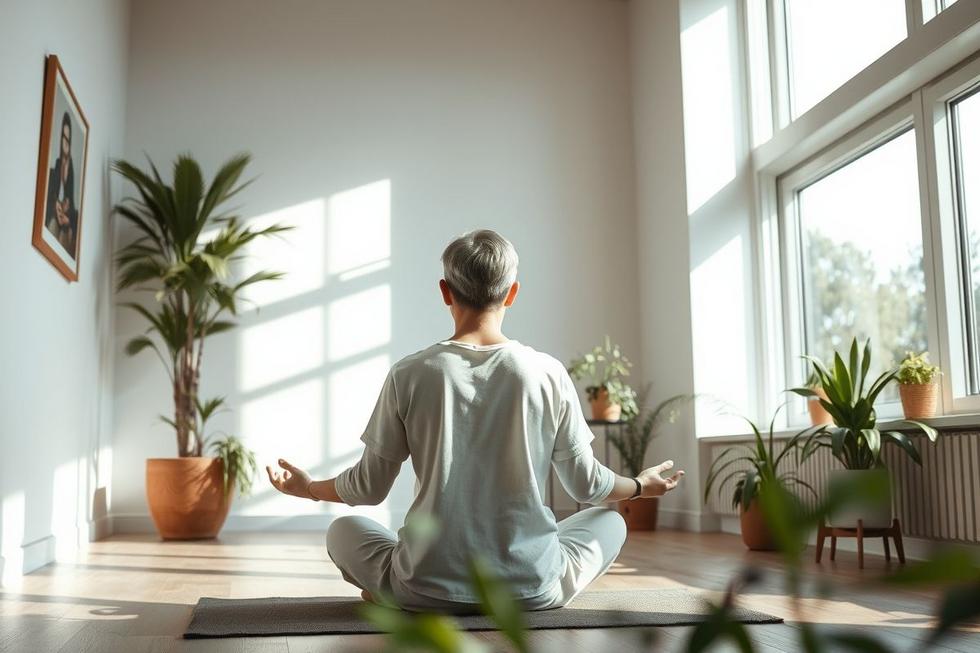 Mindfulness e Meditação para Fortalecer a Concentração e a Memória