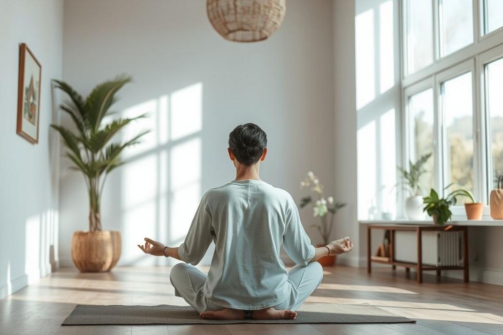 Mindfulness e Técnicas de Concentração para Fixar Informações