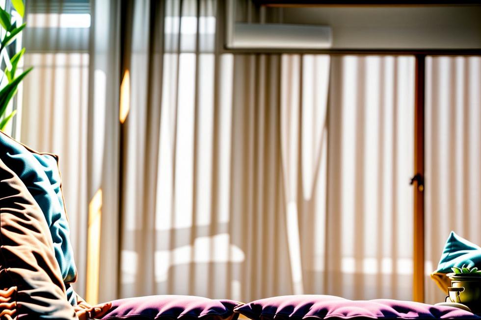 Mindfulness e Técnicas para Manter o Equilíbrio Emocional Durante o Trabalho em Casa