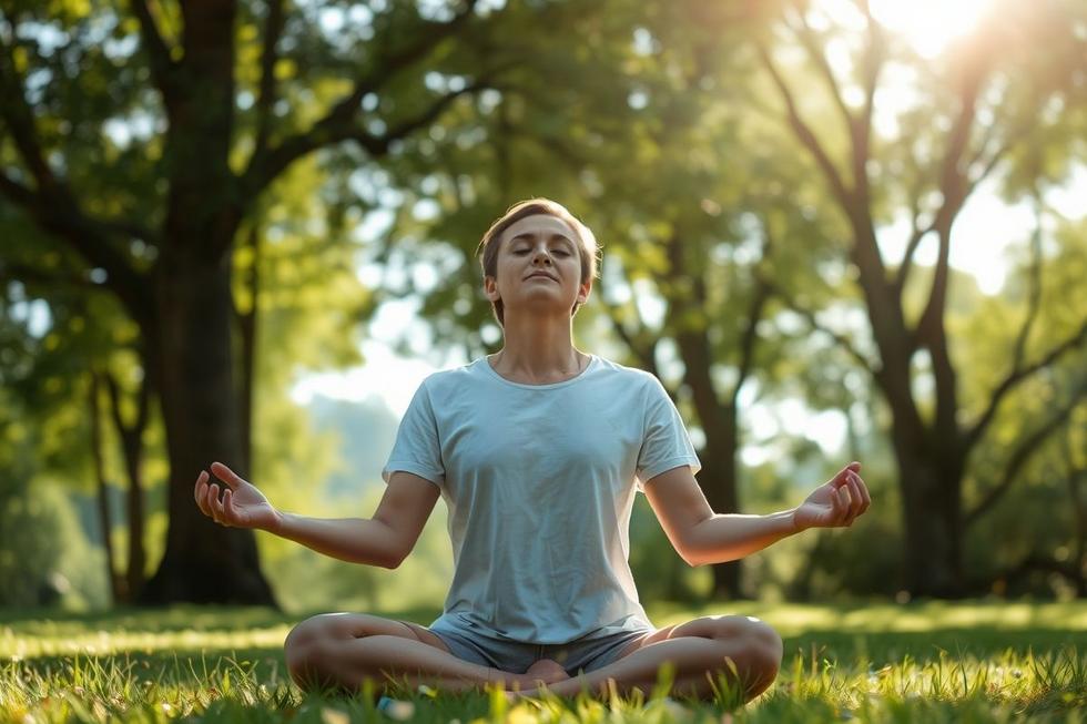Mindset para Emagrecer com Saúde: Cultivando Consistência e Paciência