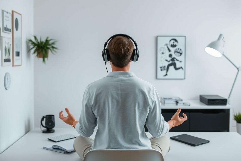 Técnicas para Minimizar Distrações e Manter o Foco Profundo
