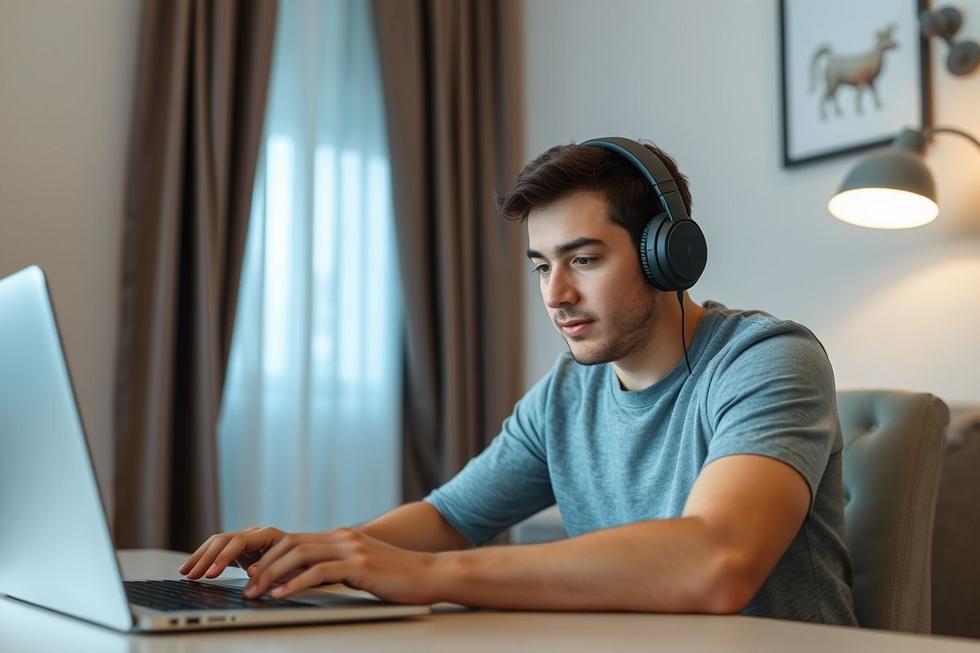 Estratégias para Minimizar Distrações e Manter a Motivação Diária